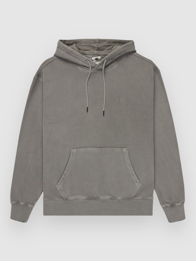 Element Lowcase Pigment Po Hoodie