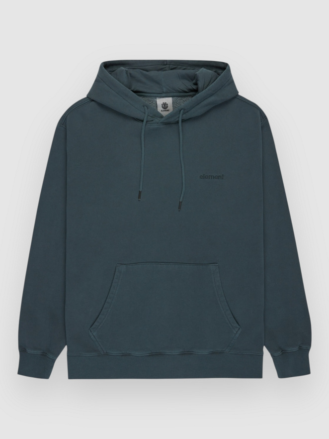 Element Lowcase Pigment Po Hoodie