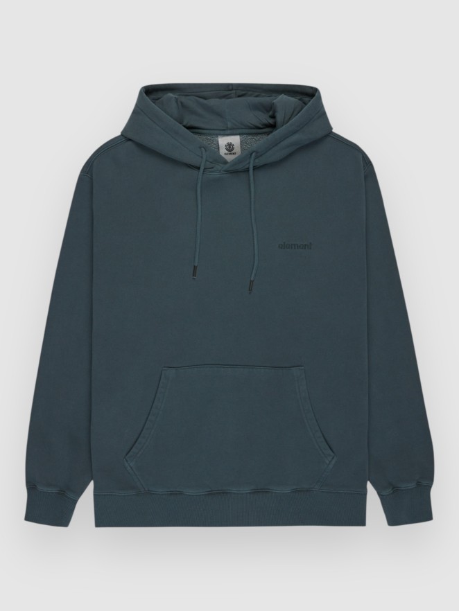 Element Lowcase Pigment Po Hoodie