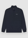 Element Co Quarter Zip Hoodie