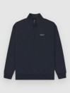 Element Co Quarter Zip Hoodie