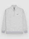 Element Co Quarter Zip Hoodie
