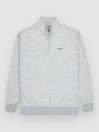 Element Co Quarter Zip Hoodie