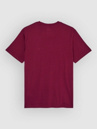 Element Icon Embroidery T-Shirt