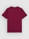 Element Icon Embroidery T-Shirt