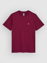 Element Icon Embroidery T-Shirt