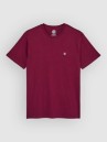 Element Icon Embroidery T-Shirt