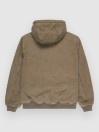 Element Canvas Jacket
