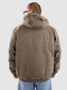 Element Canvas Jacket