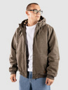 Element Canvas Jacket