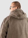 Element Canvas Jacket