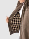 Element Canvas Jacket