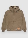 Element Canvas Jacket