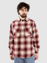 Element Hawthorne 2Pkt Heavyweight Shirt