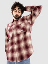 Element Hawthorne 2Pkt Heavyweight Shirt