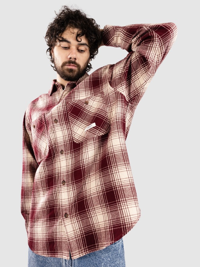 Element Hawthorne 2Pkt Heavyweight Shirt