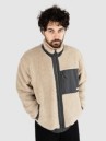 Element Oak Sherpa Jacket