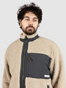 Element Oak Sherpa Jacket