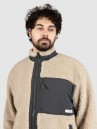Element Oak Sherpa Jacket