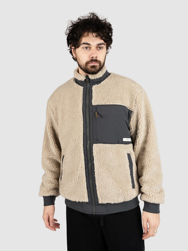 Element Oak Sherpa Jacket