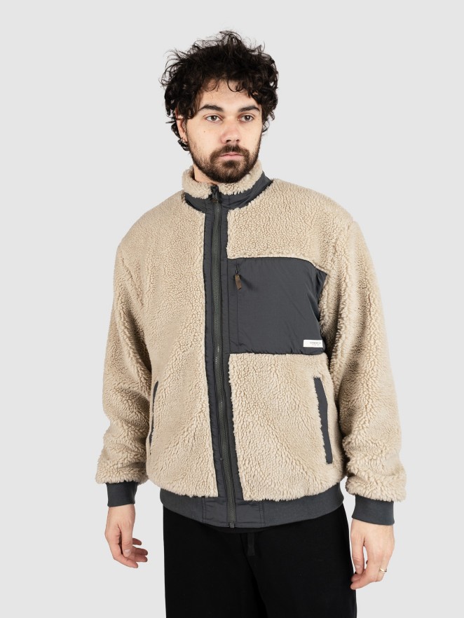 Element Oak Sherpa Jacket
