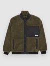 Element Oak Sherpa Jacket