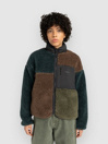 Element Oak Sherpa Jacket