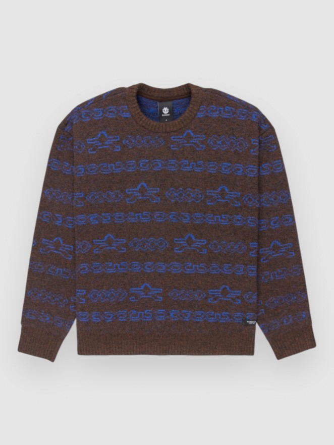Element Shoreton Cr Pullover