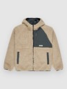 Element Wolfe Sherpa Casaco