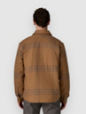 Patagonia LW Insulated Fjord Flannel Shirt