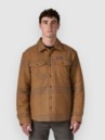 Patagonia LW Insulated Fjord Flannel Shirt