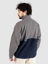 Patagonia Retro Pile 1/2 Snap Half-Zip Fleece Sweater