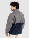 Patagonia Retro Pile 1/2 Snap Half-Zip Fleece Sweater