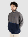 Patagonia Retro Pile 1/2 Snap Half-Zip Fleece Sweater