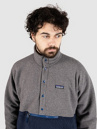 Patagonia Retro Pile 1/2 Snap Half-Zip Fleece Sweater