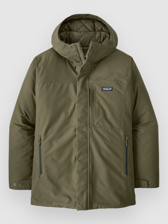 Patagonia Windshadow Parka
