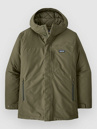 Patagonia Windshadow Parka