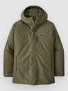 Patagonia Windshadow Parka