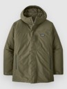 Patagonia Windshadow Parka