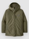Patagonia Windshadow Parka