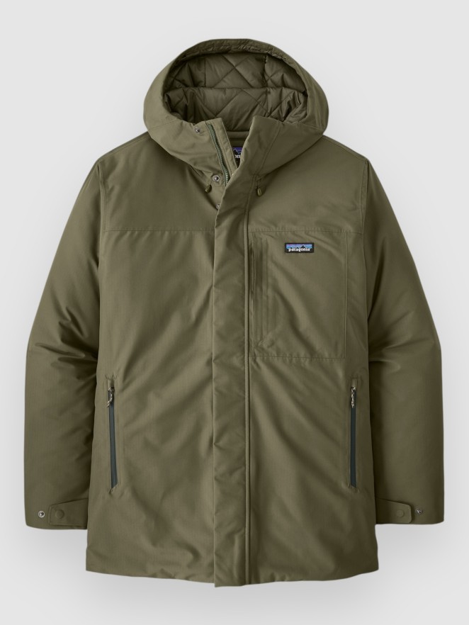 Patagonia Windshadow Parka
