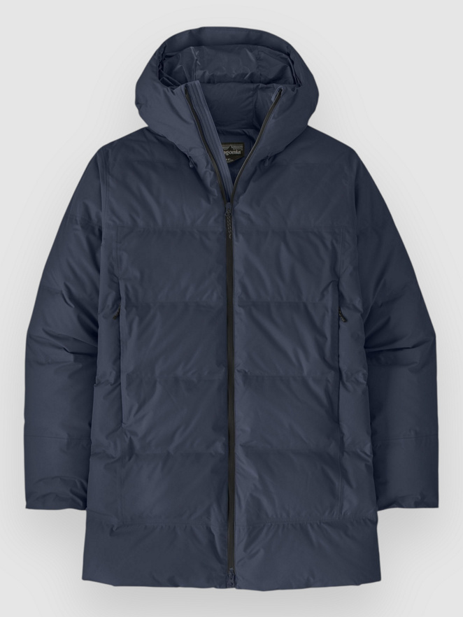 Patagonia Jackson Glacier Parka