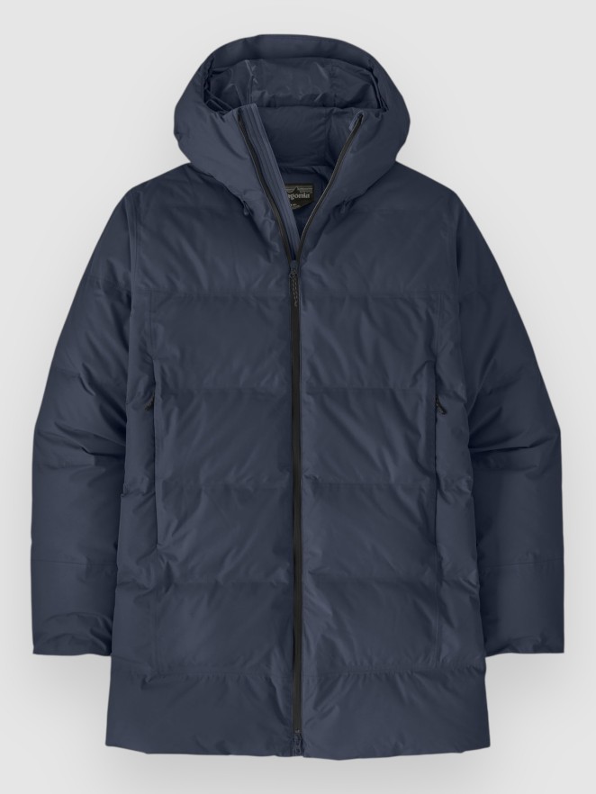 Patagonia Jackson Glacier Parka