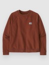 Patagonia Regenerative Organic Certified Essential Tricko