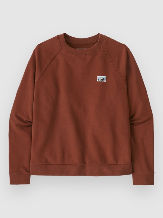 Patagonia Regenerative Organic Certified Essential Tricko