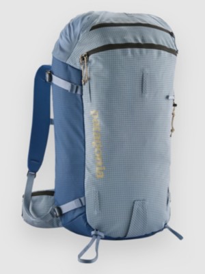 Patagonia Descensionist Snow Rucksack barnacle blue kaufen