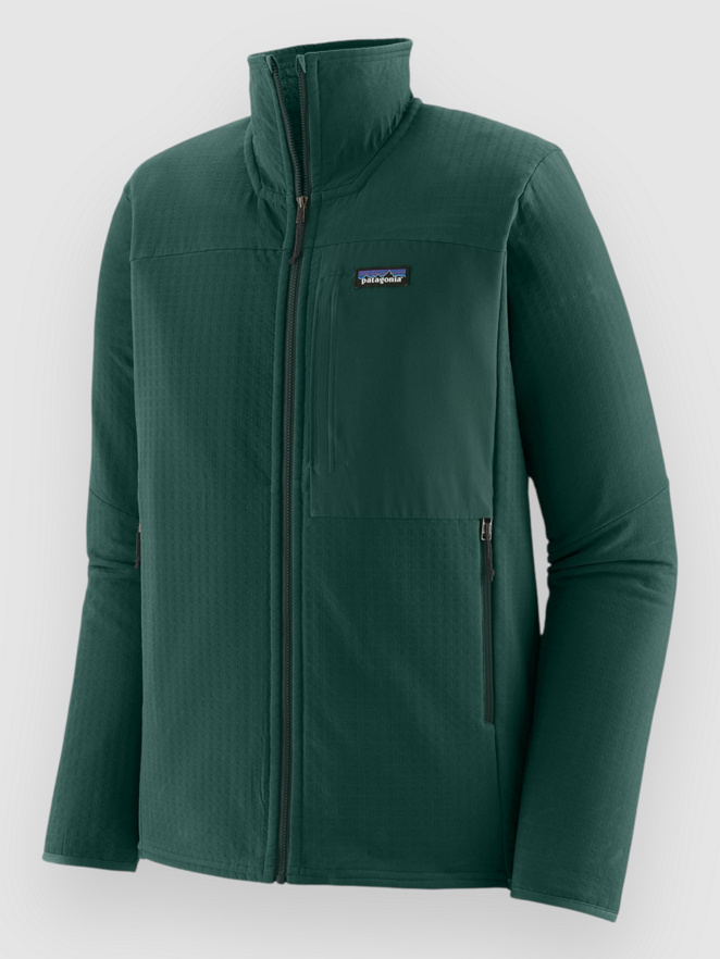 Patagonia R2 Techface Bunda