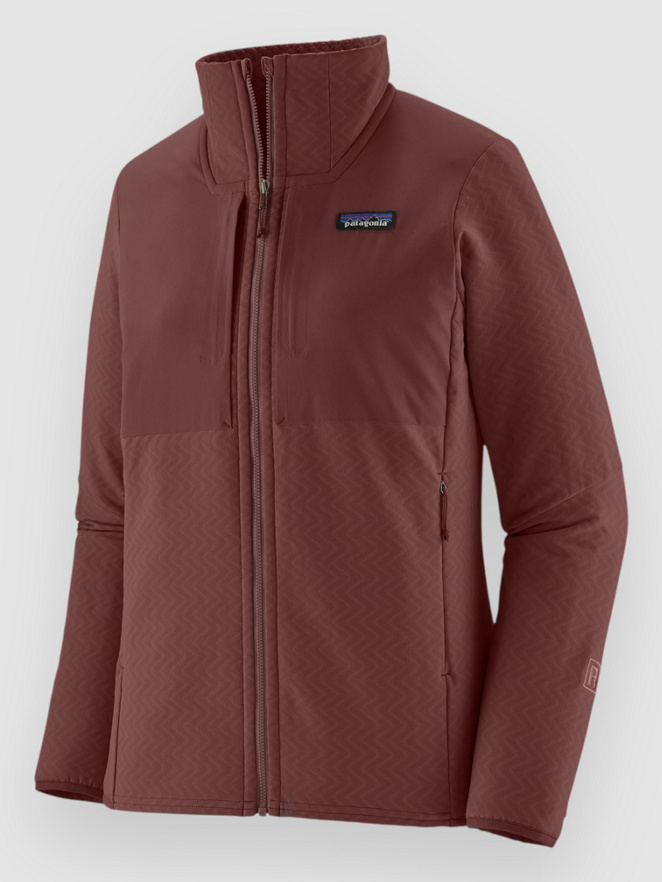 Patagonia R2 Crossstrata Jacket