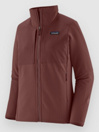 Patagonia R2 Crossstrata Jacket