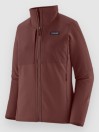 Patagonia R2 Crossstrata Jacke